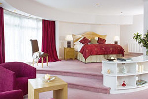 Hotel Everglades Hastings (Irlanda del Norte)